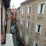 Agapo Толедо