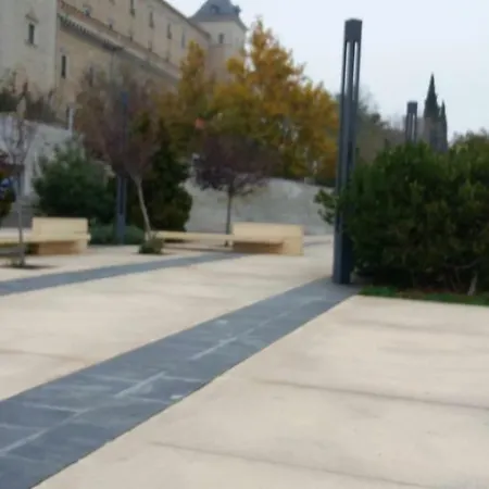 Affittacamere Agapo Toledo