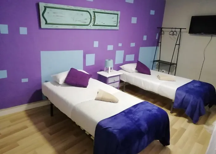 Agapo Affittacamere *