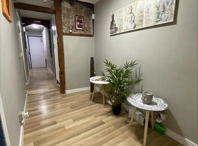 Agapo ゲストハウス