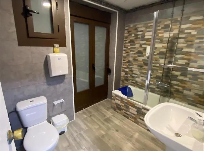 ゲストハウス Agapo *